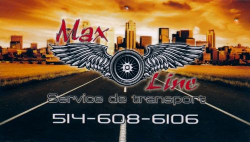 Max Line
